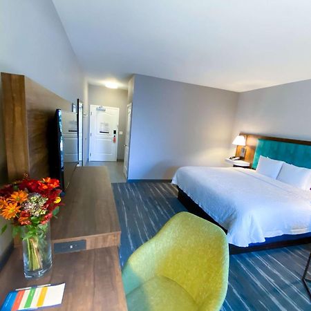 Hampton Inn Carlsbad North San Diego County Exteriér fotografie