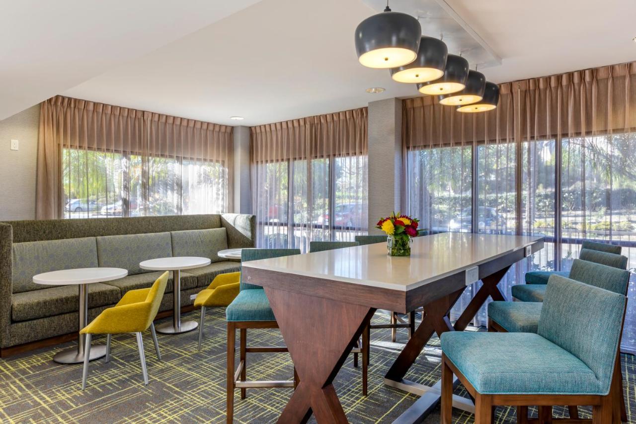 Hampton Inn Carlsbad North San Diego County Exteriér fotografie