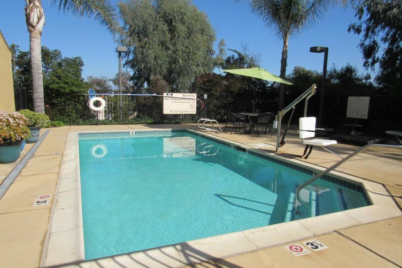 Hampton Inn Carlsbad North San Diego County Exteriér fotografie
