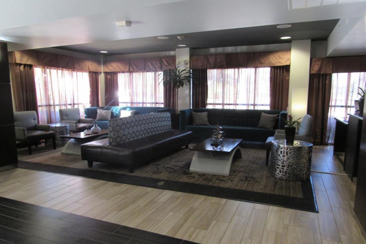 Hampton Inn Carlsbad North San Diego County Exteriér fotografie