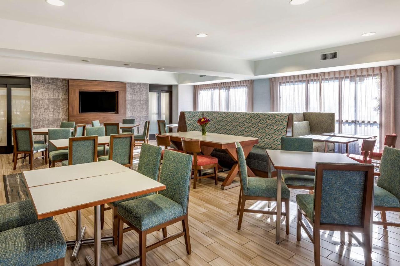 Hampton Inn Carlsbad North San Diego County Exteriér fotografie