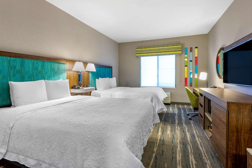 Hampton Inn Carlsbad North San Diego County Exteriér fotografie