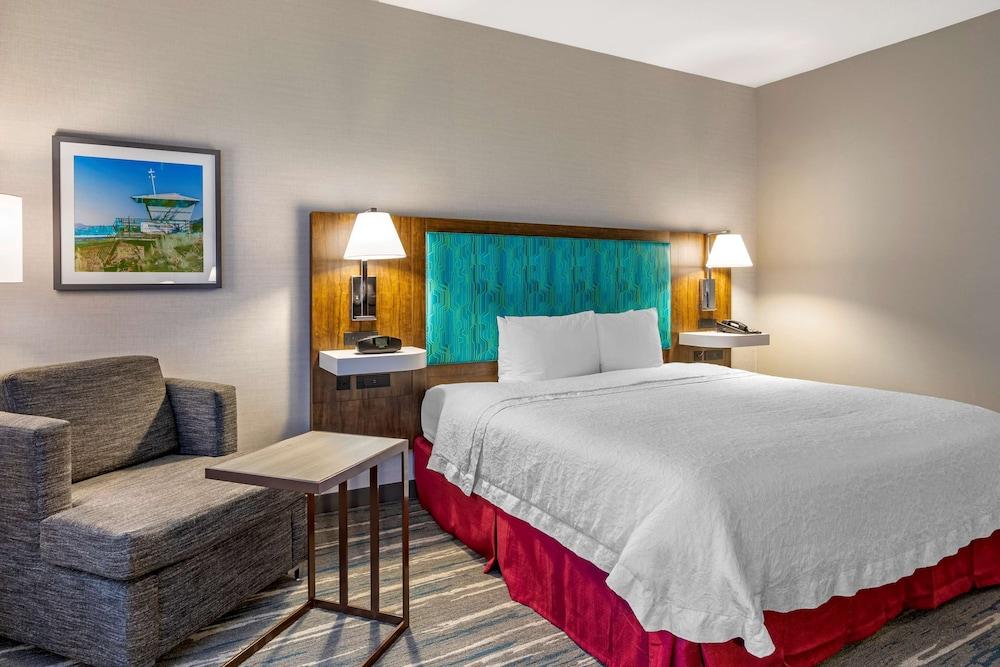 Hampton Inn Carlsbad North San Diego County Exteriér fotografie