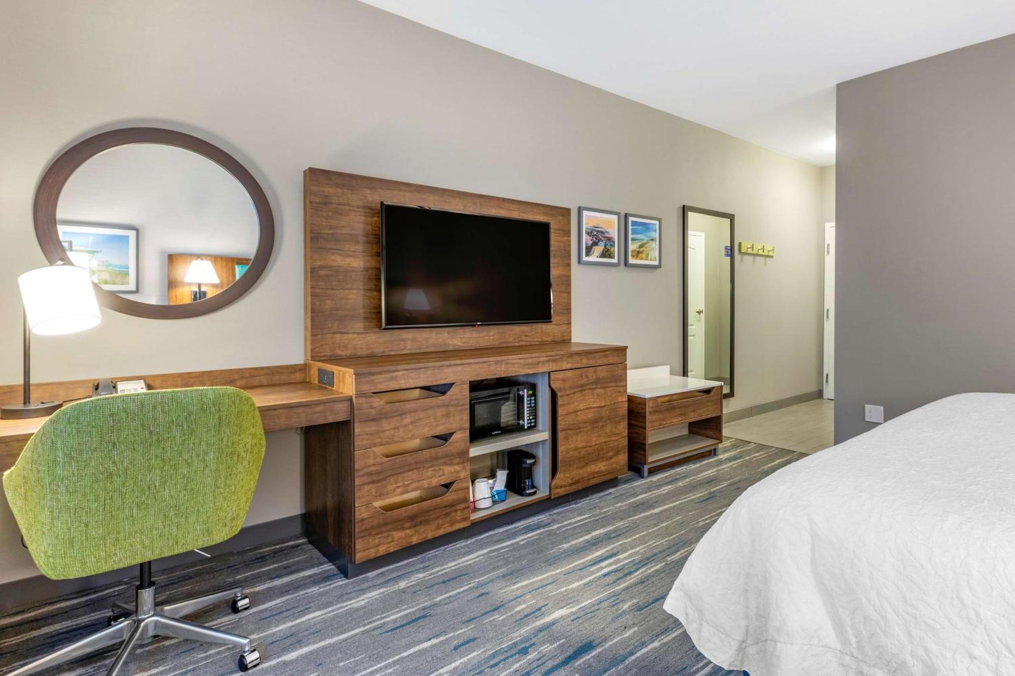 Hampton Inn Carlsbad North San Diego County Exteriér fotografie