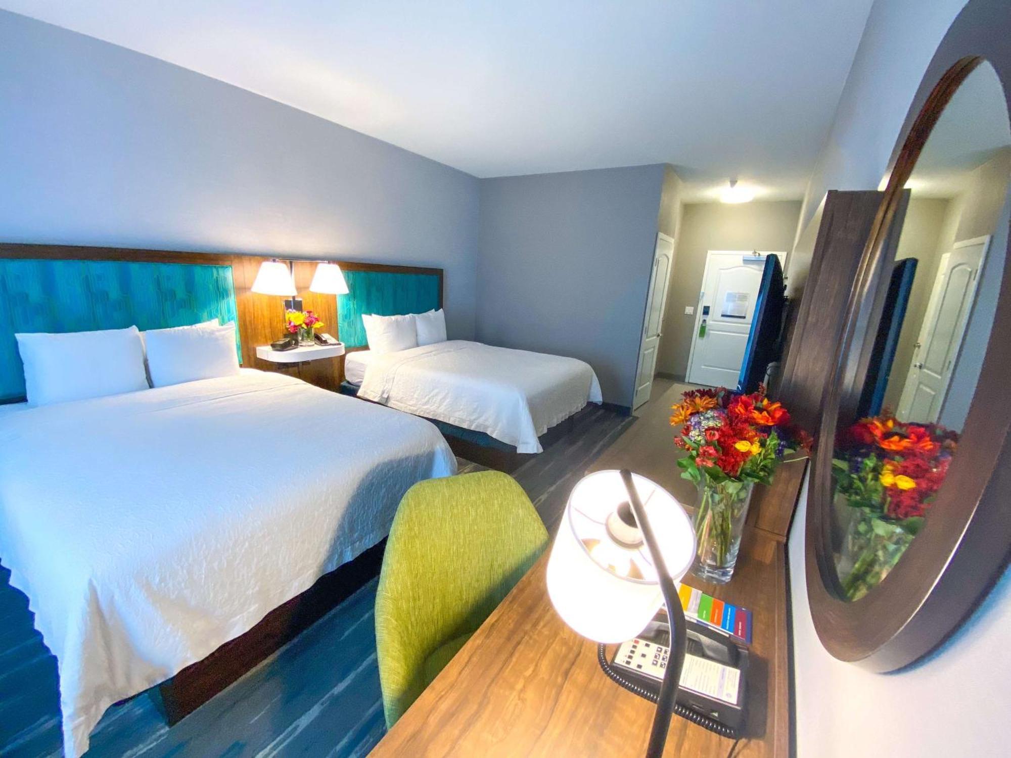 Hampton Inn Carlsbad North San Diego County Exteriér fotografie