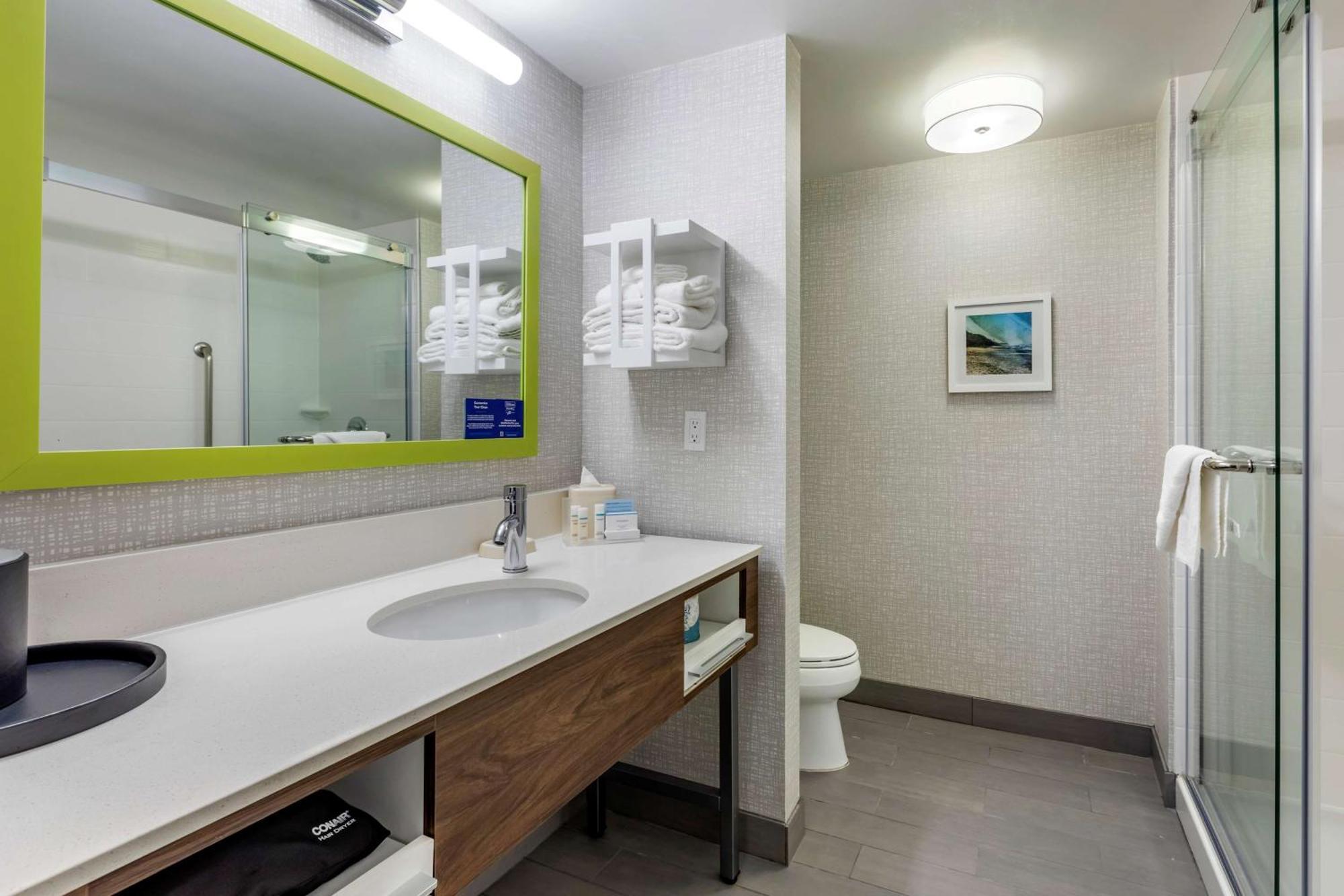Hampton Inn Carlsbad North San Diego County Exteriér fotografie