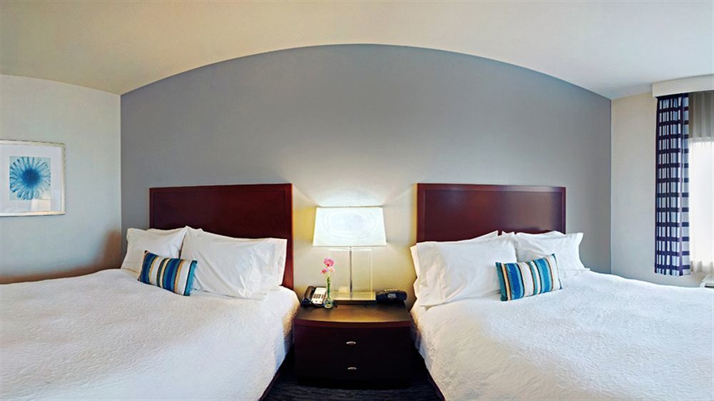 Hampton Inn Carlsbad North San Diego County Exteriér fotografie