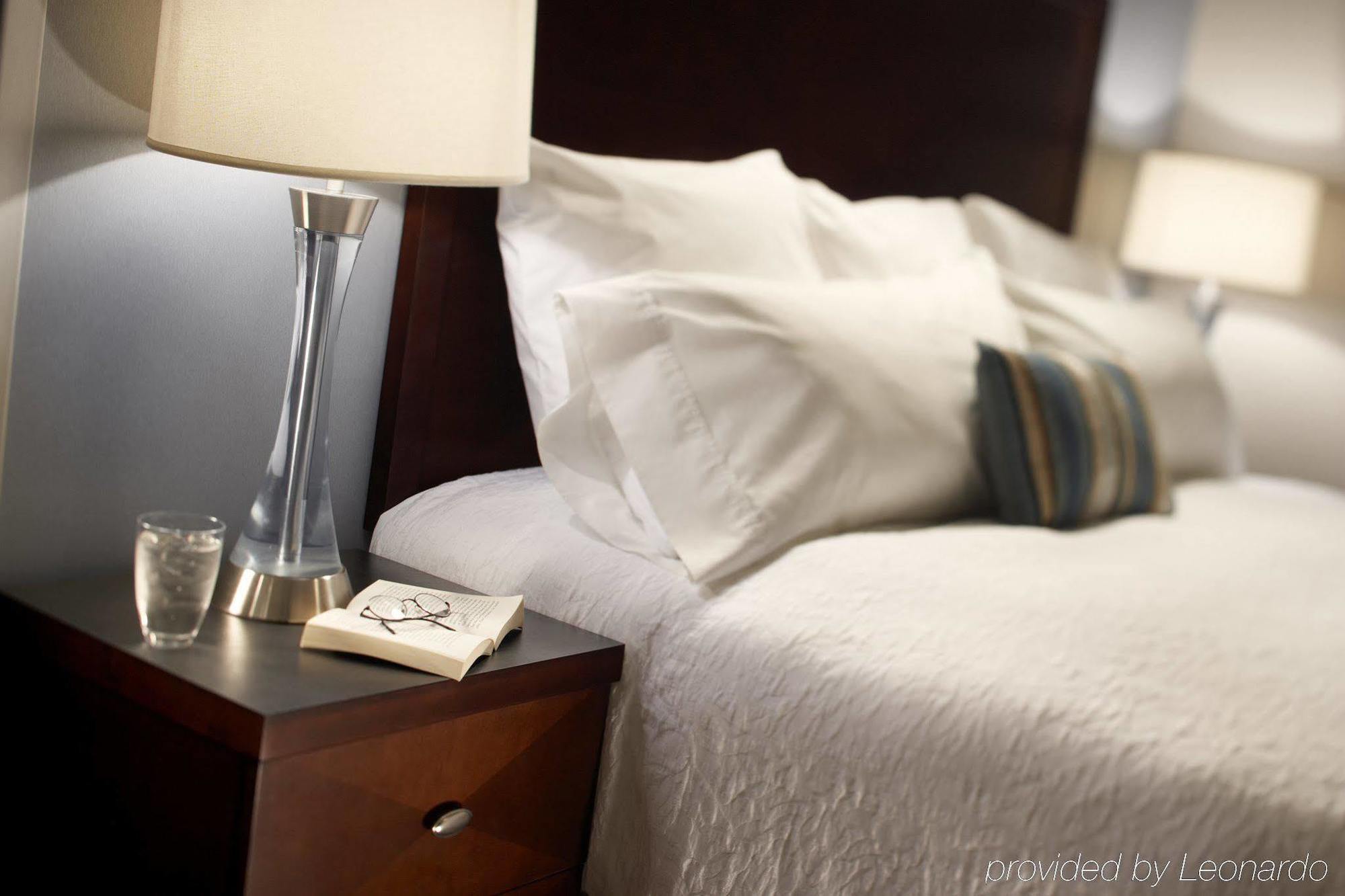 Hampton Inn Carlsbad North San Diego County Pokoj fotografie